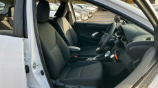 Toyota Yaris 1.5 Hybrid Icon 5dr CVT Hybrid Hatchback